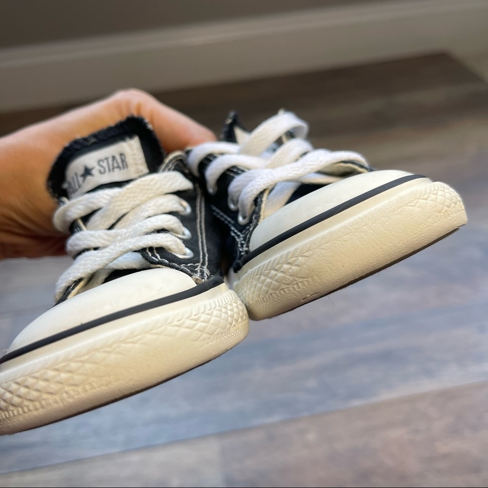 Infant Converse - Picture 9 of 12